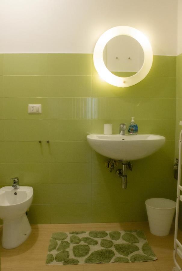 Putignani 178 Apartment Bari Luaran gambar
