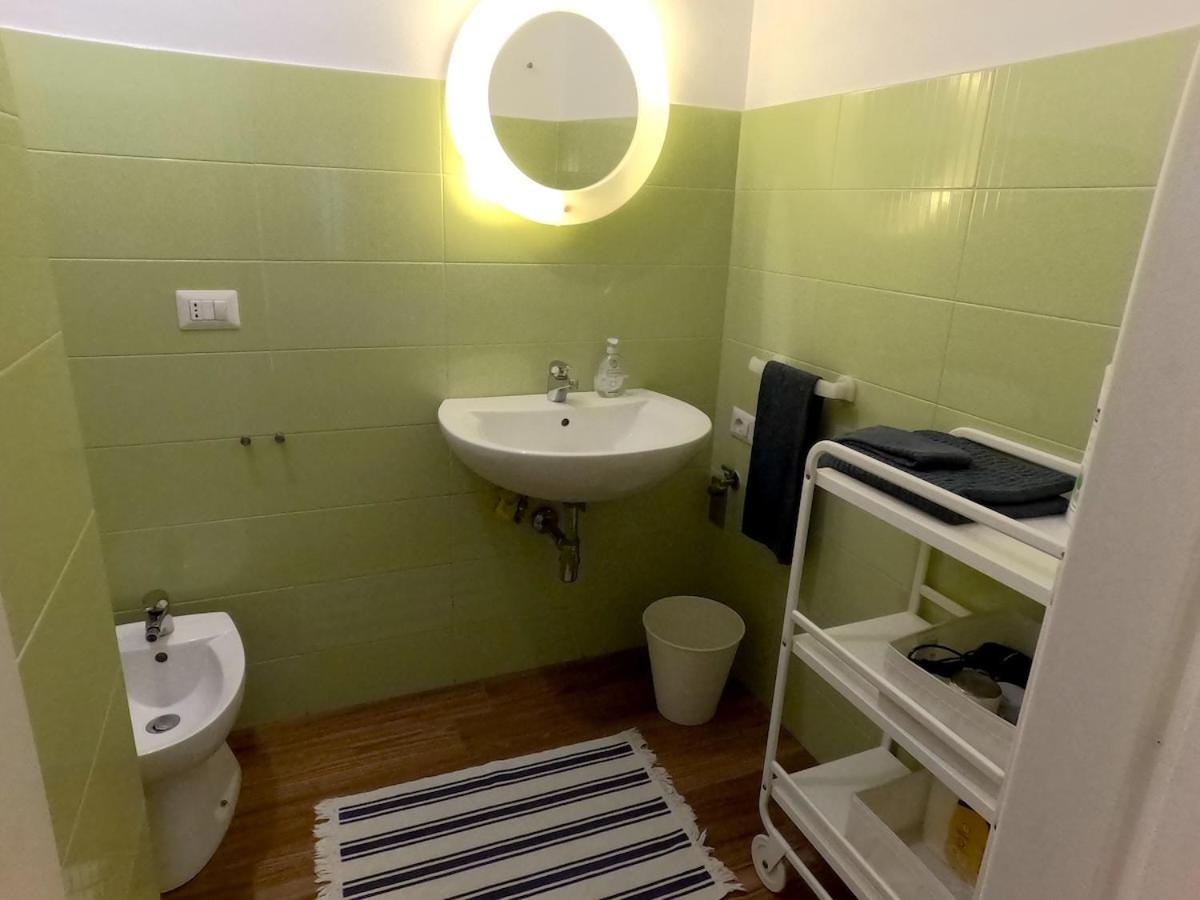 Putignani 178 Apartment Bari Luaran gambar