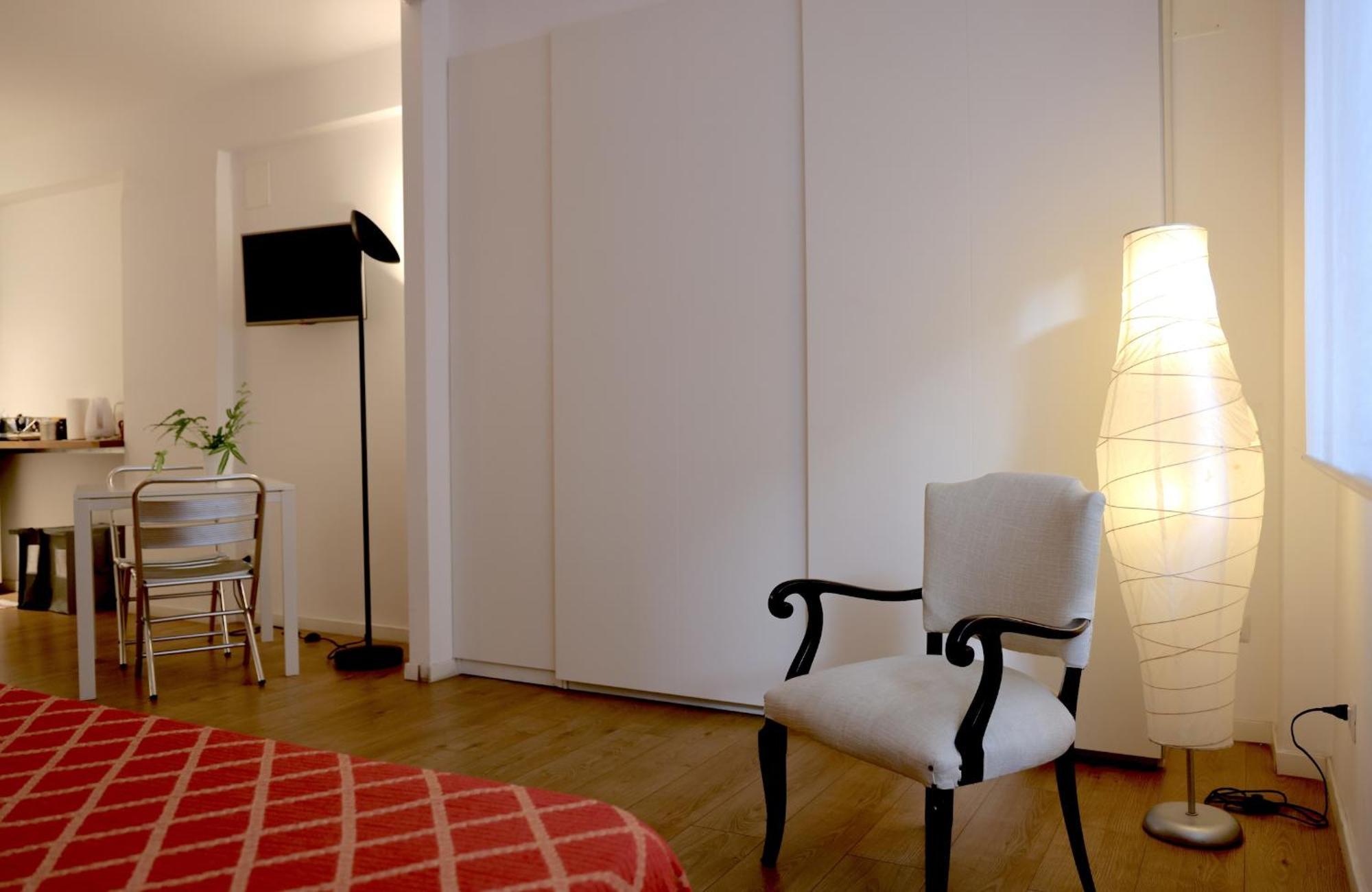 Putignani 178 Apartment Bari Luaran gambar